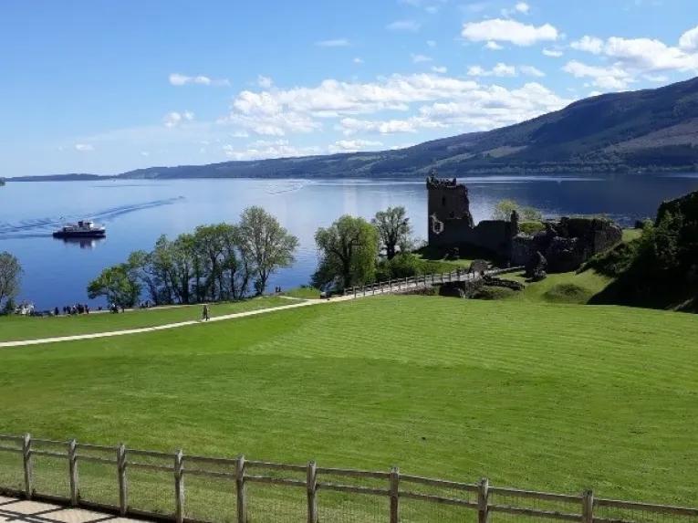 The Complete Loch Ness Experience – 1-Day Tour
