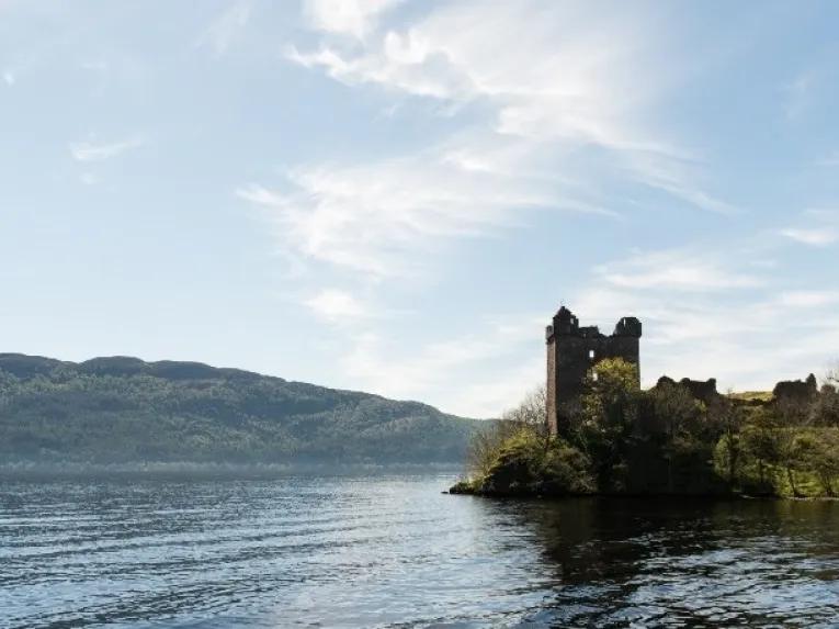 The Complete Loch Ness Experience – 1-Day Tour