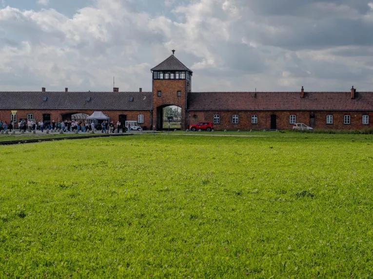 Auschwitz