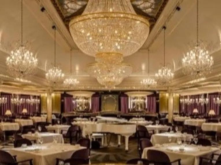 Harrods Afternoon Tea for Two at The Georgian - Experience Voucher