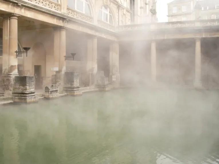 Bath and Cotswold Tour