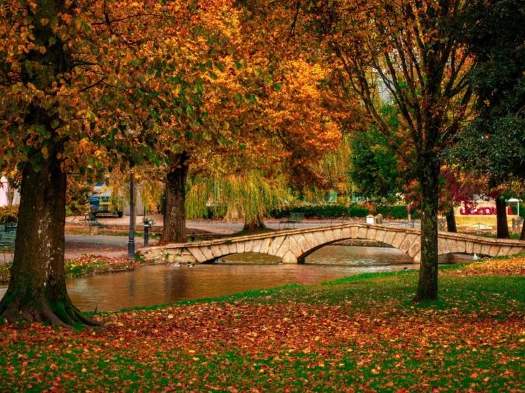 Bath and Cotswolds Tour