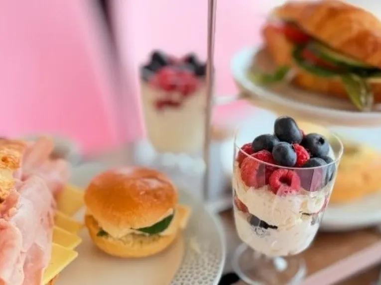 London Brunch Bus Tour