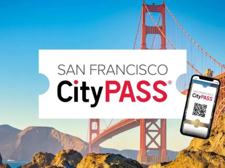 CityPass SFO