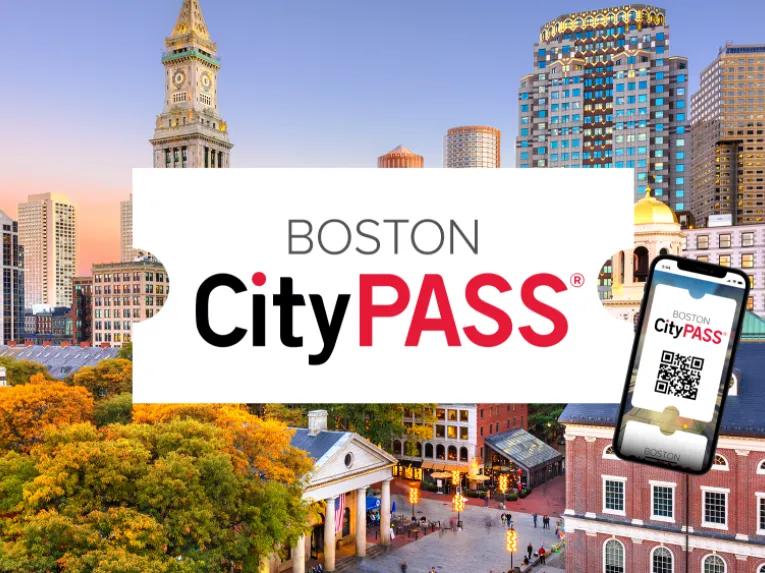 CityPass Boston