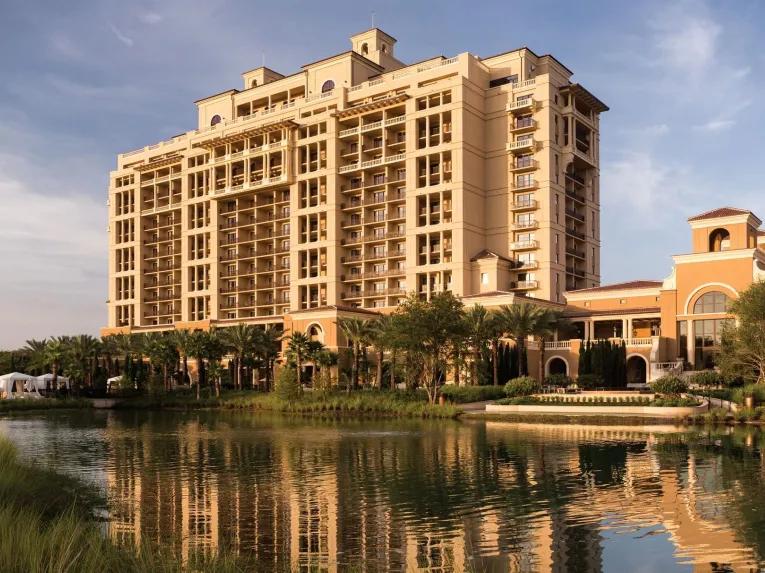 Four Seasons Orlando at Walt Disney World
