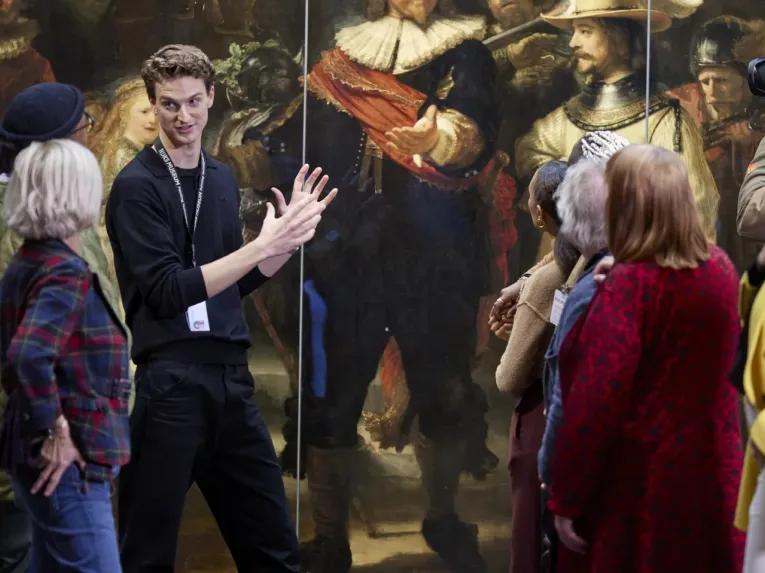 Go City Amsterdam Essentials Pass