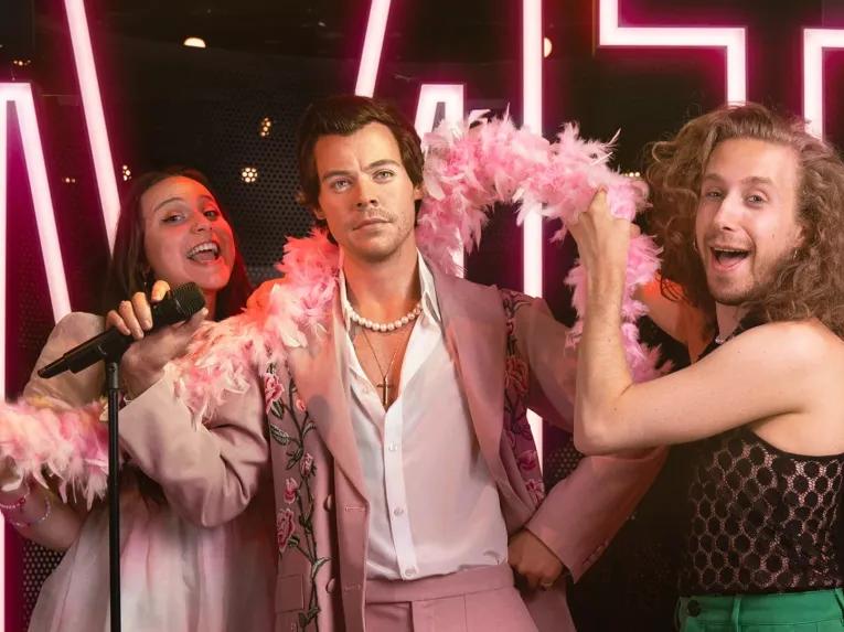 Go City Amsterdam Essentials Pass