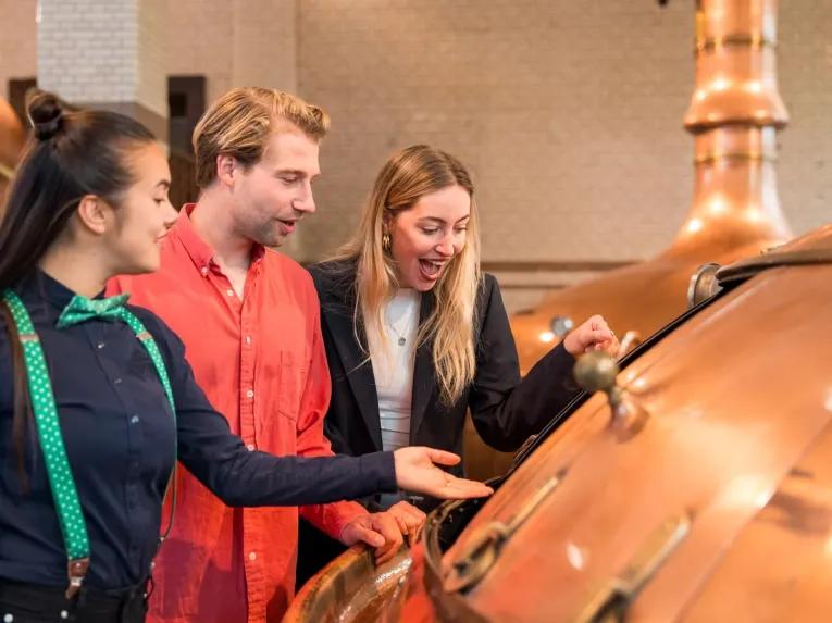 Go City Amsterdam Essentials Pass