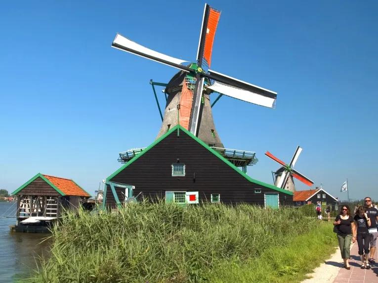 Go City Amsterdam Essentials Pass