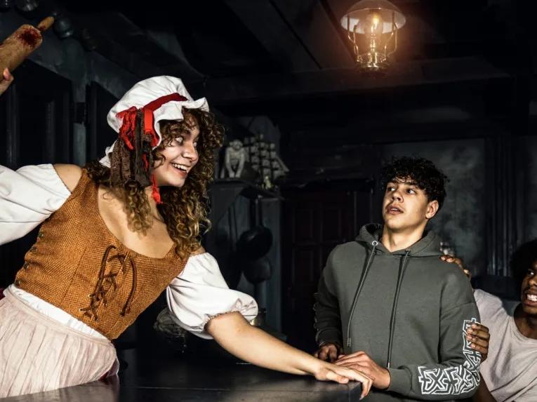 Go City Amsterdam Essentials Pass