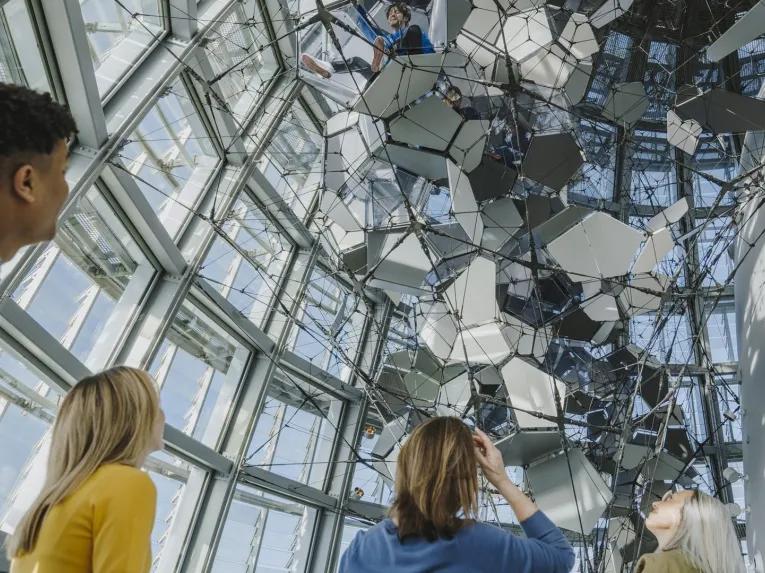 Go City Barcelona Essentials Pass