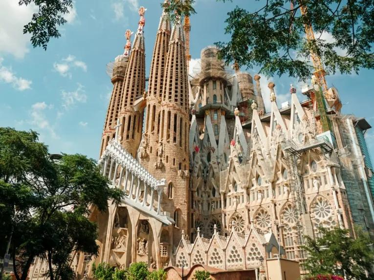 Go City Barcelona Essentials Pass