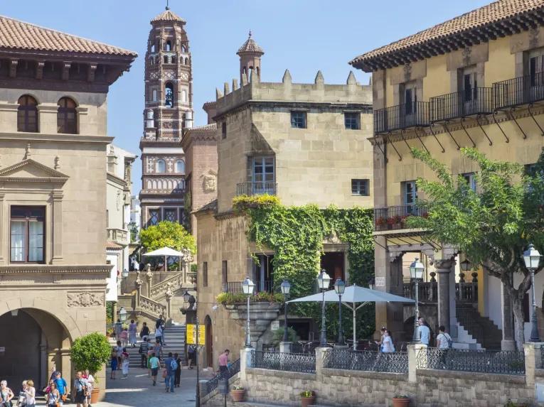 Go City Barcelona Essentials Pass