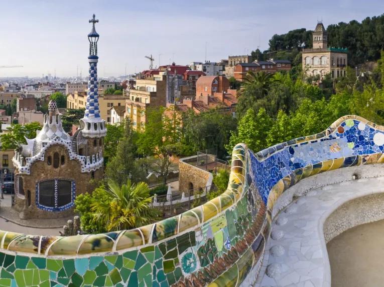 Go City Barcelona Essentials Pass