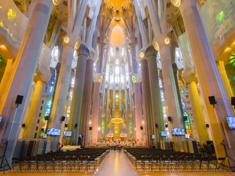 Go City Barcelona Essentials Pass