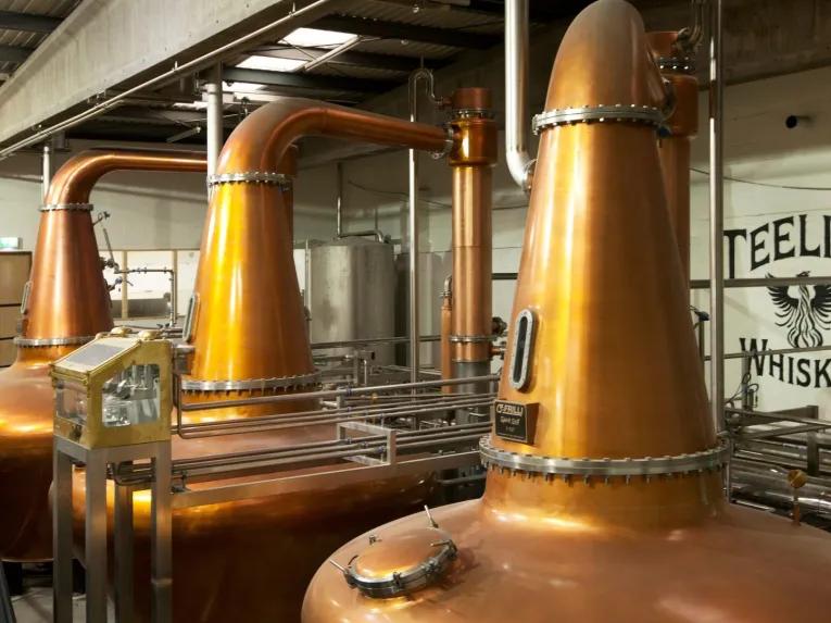 Go City Dublin Essentials Pass