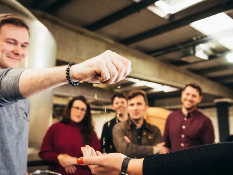 Go City Dublin Essentials Pass