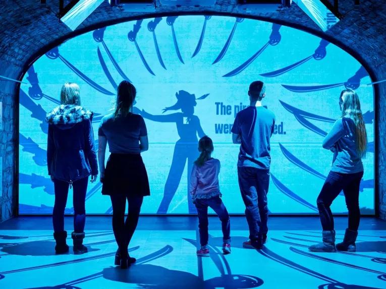 Go City Dublin Essentials Pass