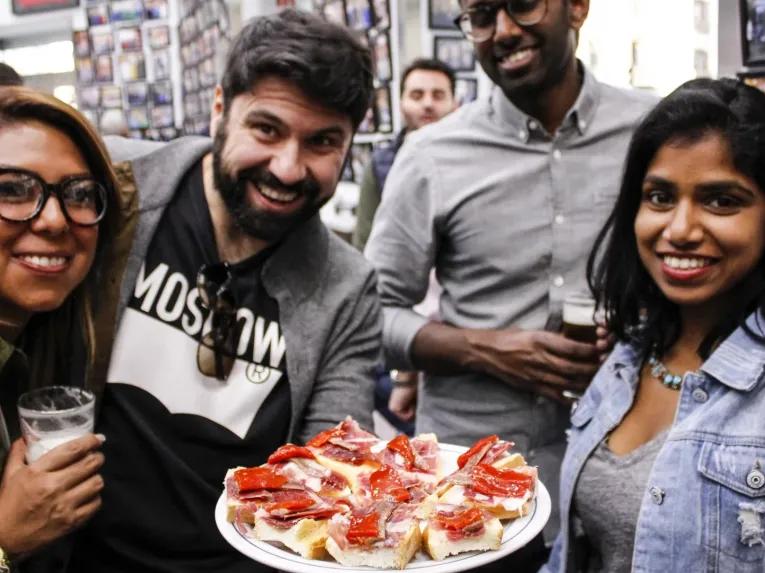 Go City Madrid Essentials Pass