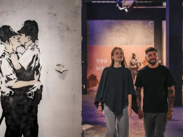 Go City Madrid Essentials Pass