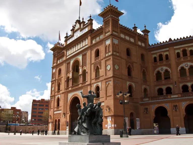 Go City Madrid Essentials Pass