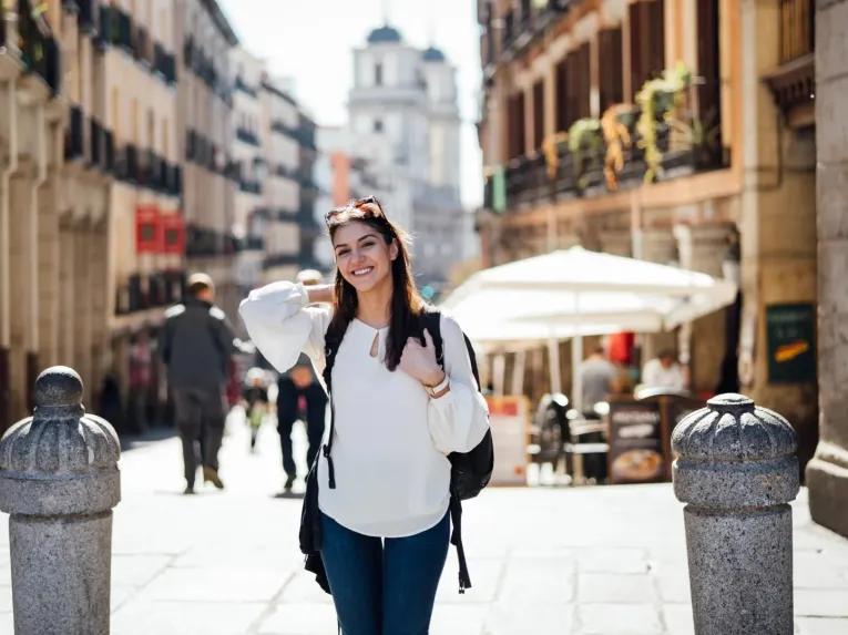 Go City Madrid Essentials Pass