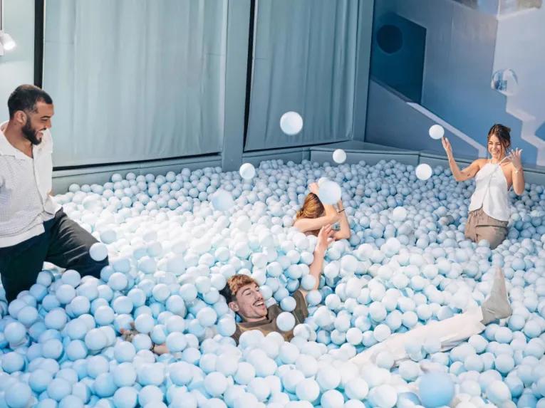 Go City Madrid Essentials Pass