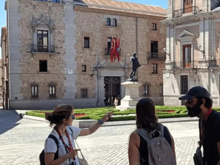 Go City Madrid Essentials Pass