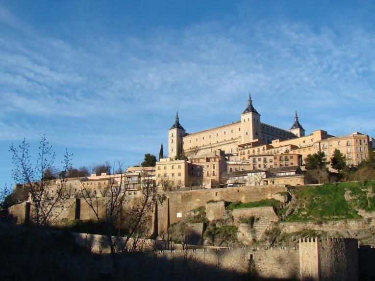 Go City Madrid Essentials Pass