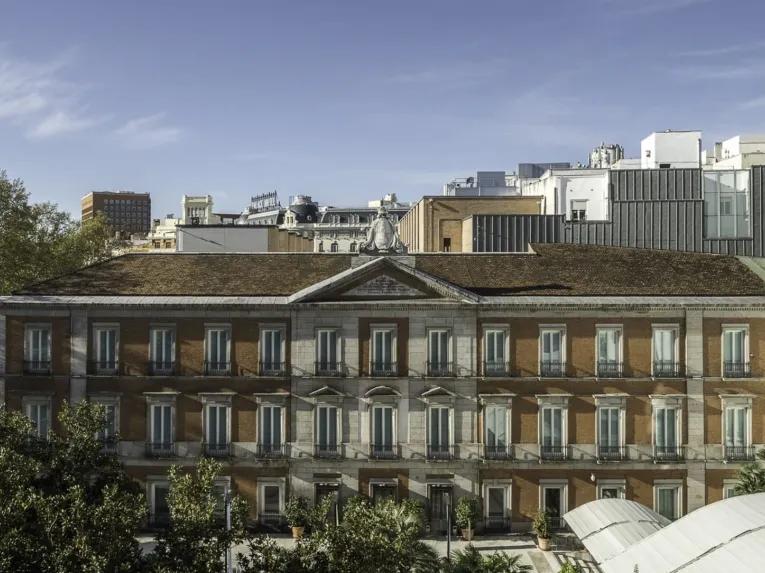 Go City Madrid Essentials Pass