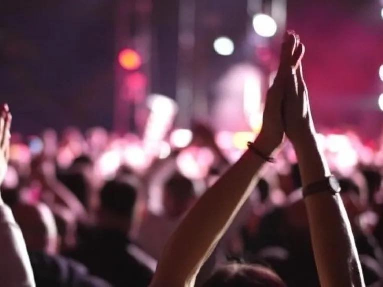 K-Pop Inspired London Afternoon Tea Bus