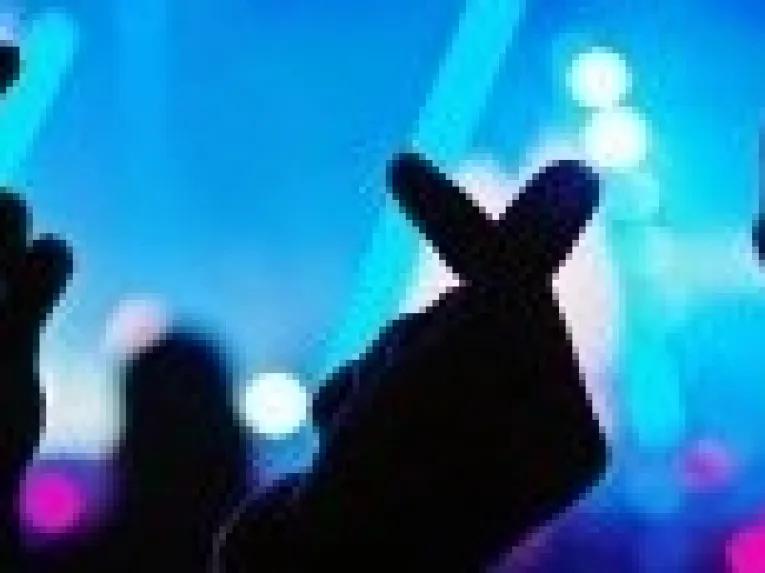 K-Pop Inspired London Afternoon Tea Bus