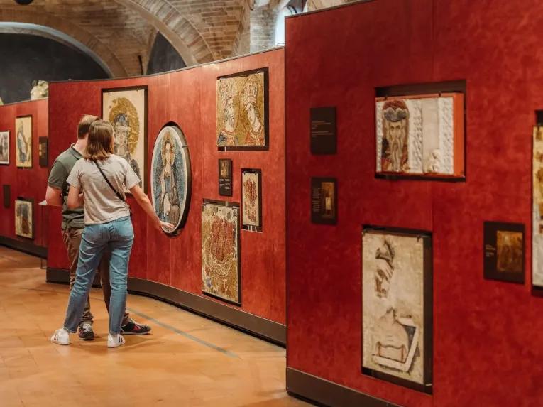 Legendary Venice Express: Doge's Palace & St. Mark's Tour