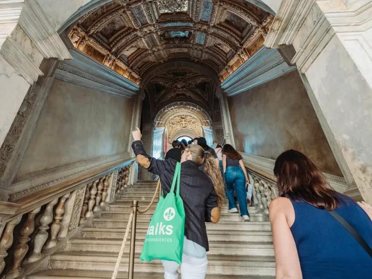 Legendary Venice Express: Doge's Palace & St. Mark's Tour