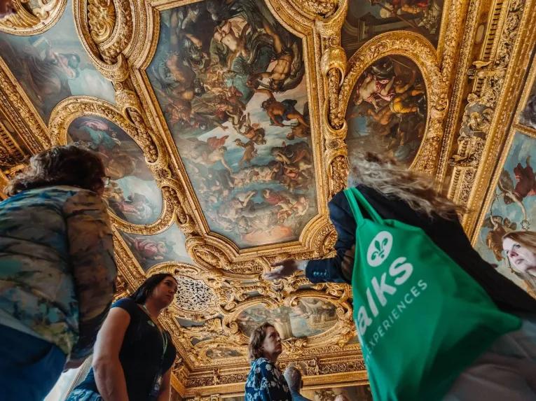 Legendary Venice Express: Doge's Palace & St. Mark's Tour