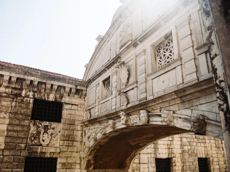 Legendary Venice Express: Doge's Palace & St. Mark's Tour