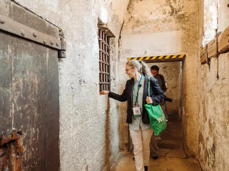 Legendary Venice Express: Doge's Palace & St. Mark's Tour