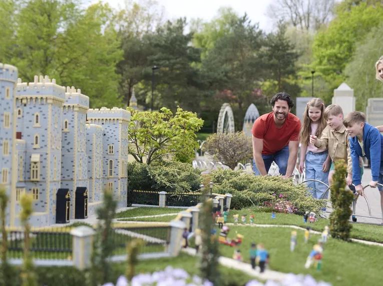 Legoland Windsor Miniland