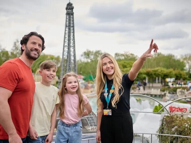 Miniland Legoland Windsor