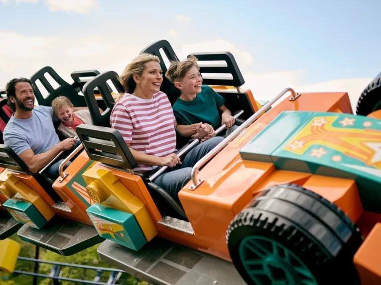 Legoland Windsor Speedway