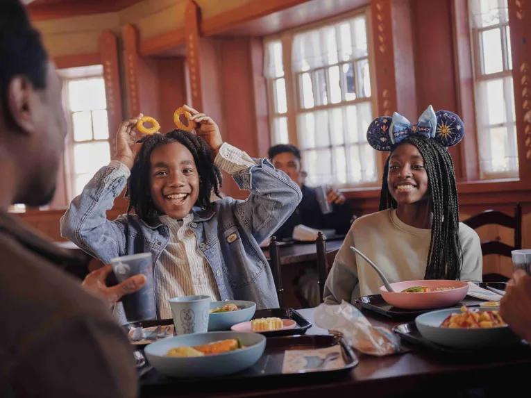 Regal View in Disney Adventure World