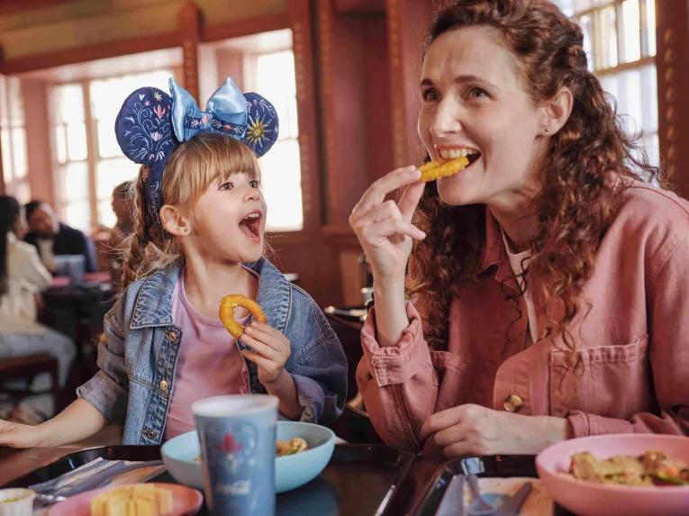 Regal View in Disney Adventure World