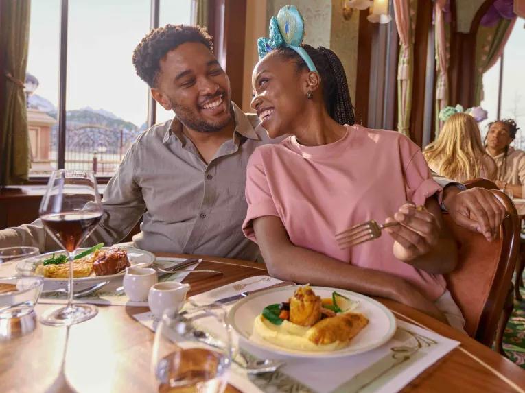 Regal View in Disney Adventure World