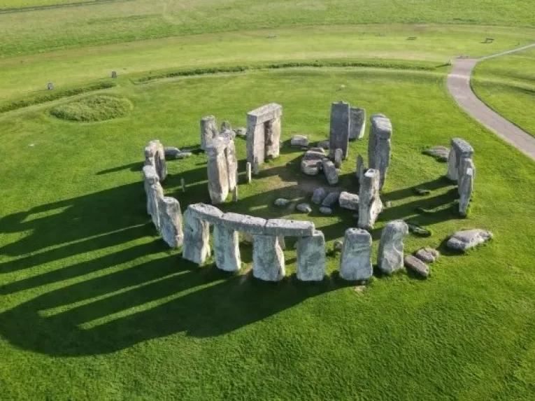 Stonehenge Inner Circle Tour from London