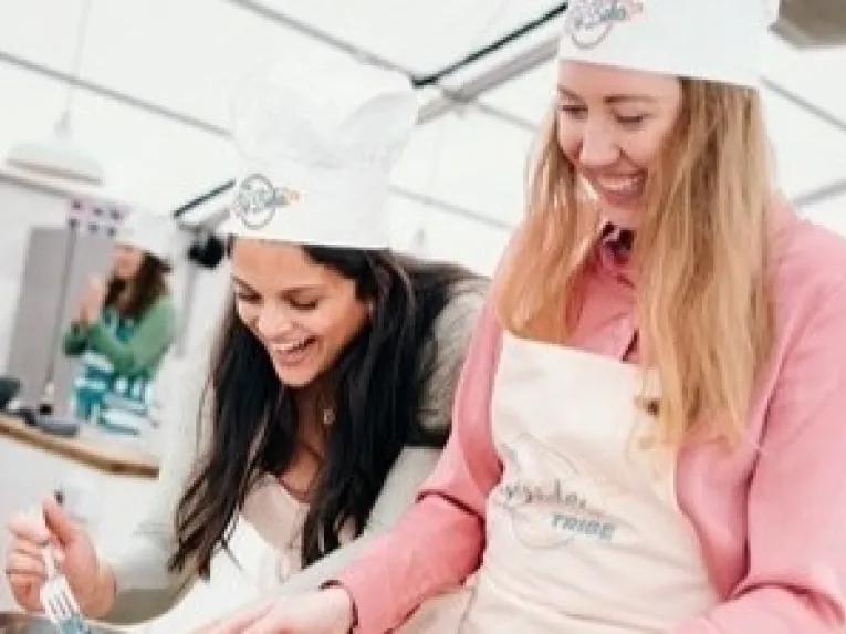  The Big Bakes Ultimate Baking Experience for Two