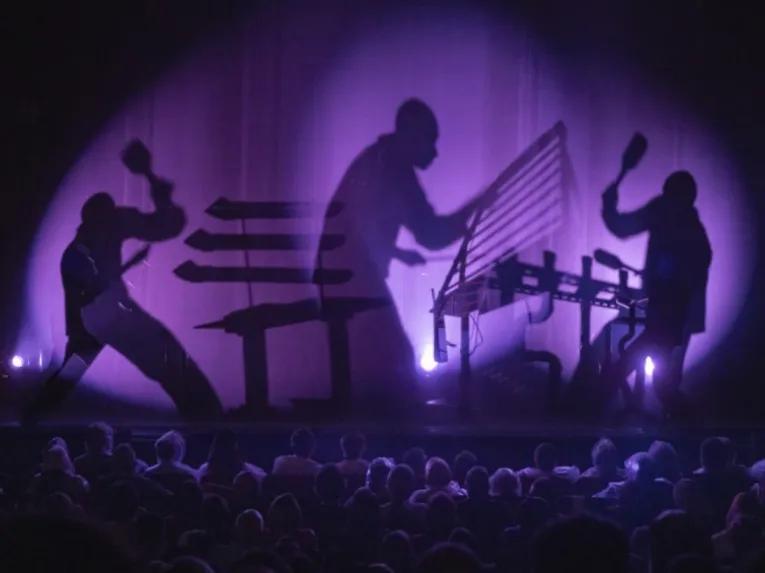 Blue Man Group - Orlando