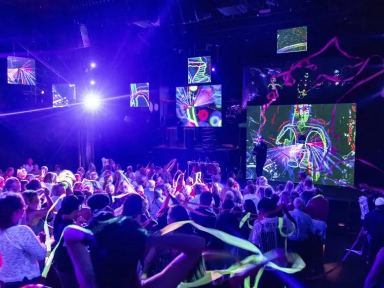 Blue Man Group - Orlando