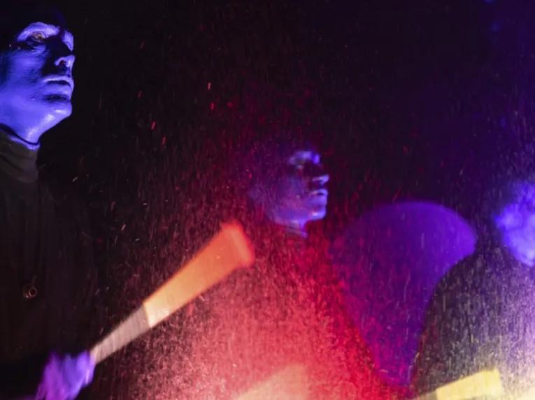 Blue Man Group - Orlando