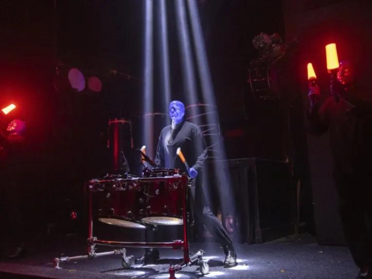 Blue Man Group - Orlando